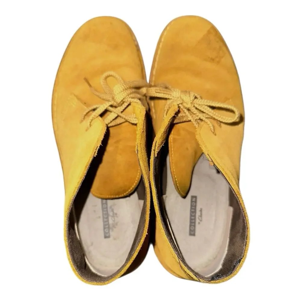 Clarks minor use